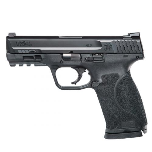 Smith & Wesson LE M&P45 M2.0 .45 ACP 4 Compact NTS 3 mag
