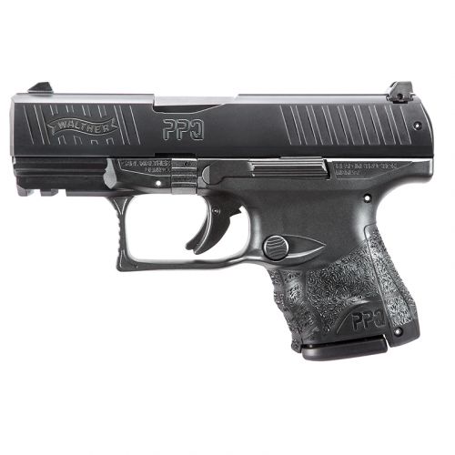 Walther Arms PPQ M2 SC LE 3.5 9MM CERTIFIED PRE-OWNED