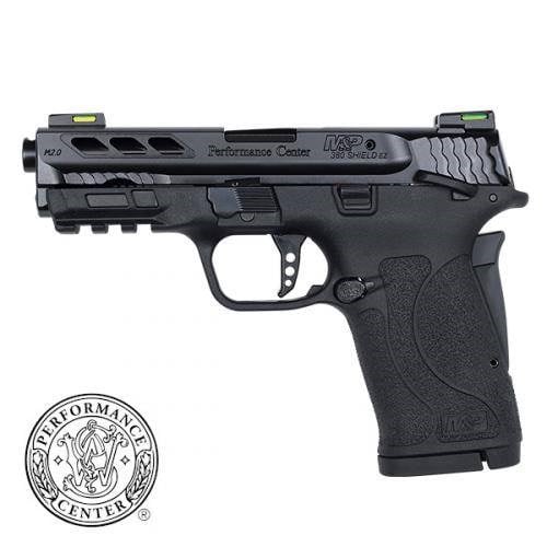 Smith & Wesson SHIELD EZ M2.0 .380 ACP 3.8