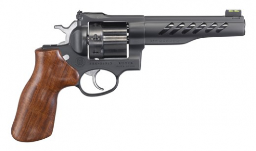 Ruger Super GP100 357 Magnum / 38 Special Revolver