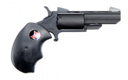 North American Arms Black Widow 22 Magnum / 22 WMR Revolver