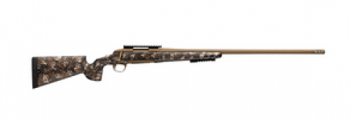 Browning XBOLT HC LR AMB 28NOSLER