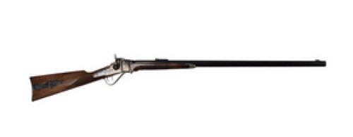 Cimarron 1874 Rifle From Down Under 45-70 Goverment Lever Action Rifle