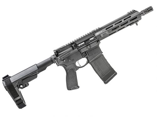 Springfield Armory Victor AR-15 Pistol 9 .300 AAC Blackout