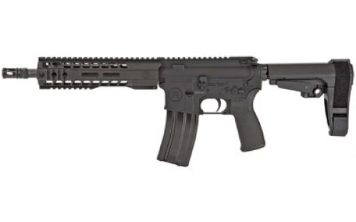 RADICAL FIREARMS Pistol 556 10.5 MLOK 30RD Black