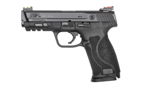 S&W Performance Center M&P 40 M2.0 Pro Series 4.25 40 S&W Pistol