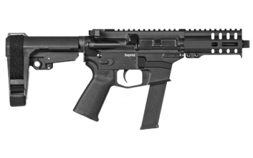 CMMG Inc. BANSHEE 300 Pistol .40 S&W 5 GB