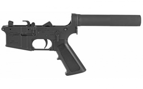 CMMG Inc. MK9 Banshee 100 9mm Lower Receiver