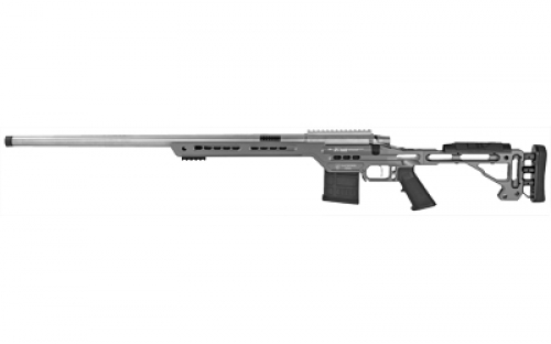 MasterPiece Arms PMR Tungsten 6mm Creedmoor Bolt Action Rifle