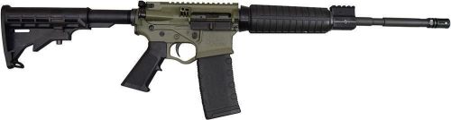 American Tactical Imports Omni Hybrid 5.56 Nato 16 OD Green