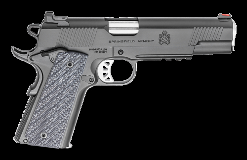 Springfield Armory 1911 10mm RO Elite Operator Black-T