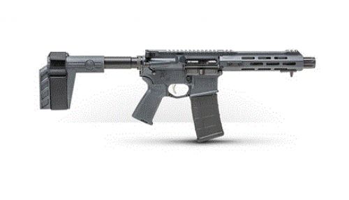 Springfield Armory Saint 5.56mm 7.5 Gray