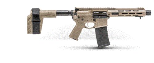 Springfield Armory Saint 5.56mm 7.5 FDE