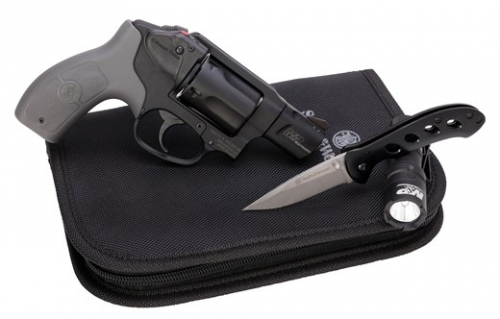 SMITH & WESSON  BODYGUARD .38SPL+P 1.9 FS