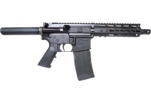 American Tactical Imports MIL-SPORT AR-15 PISTOL