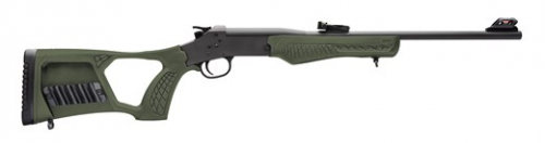 Rossi Tuffy Youth .410 Bore Single Shot Shotgun