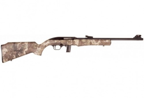 RS22 22LR STRATA CAMO 18 10+1