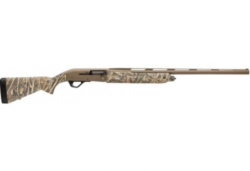 WIN SX4 HYBRID HUNTER 12GA 3.5 26 FDE MAX-5