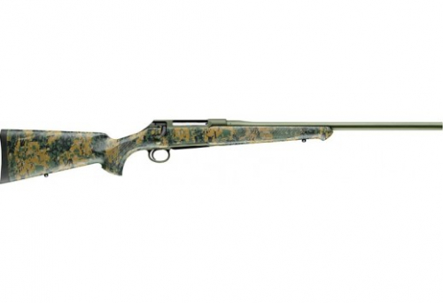 Sauer 100 Cherokee 6.5 PRC Bolt Action Rifle