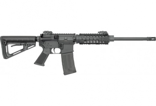 ROCK RIVER ARMS BTB CARBINE 5.56 NATO