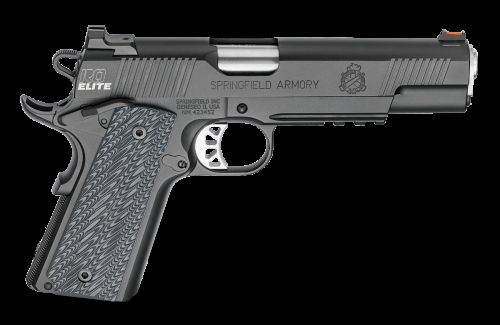 Springfield Armory 1911 RO Elite Operator 9mm