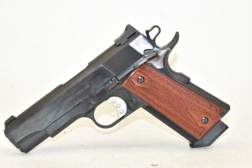 used Rock River Pro Carry 1911 .45