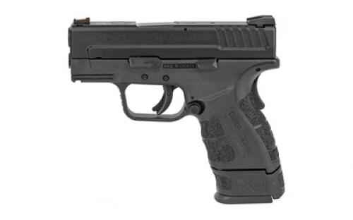 Springfield Armory XD-MOD.2 9MM 3 BLK 16RD GU