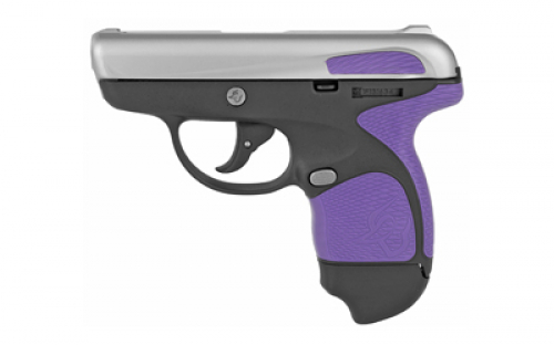 TAURUS SPECTRUM .380 ACP 2.8 STS/PURP