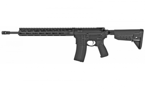 Bravo Company RECCE-16 LW 5.56 NATO 16 30RD Black