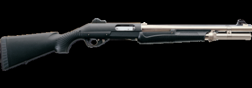 Benelli Nova Tactical H2O 12ga 18.5 RS LE ONLY