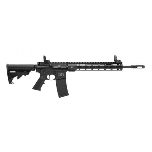 Smith & Wesson LE M&P15 T M-LOK 5.56 16