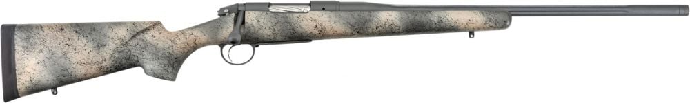 Bergara Premier Highlander .300WIN 24