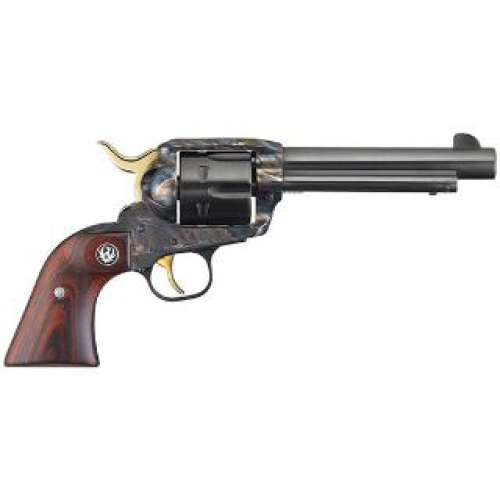 Ruger Vaquero BT Limited Edition 357 Magnum / 38 Special Revolver