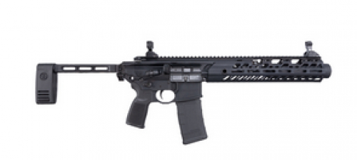 Sig Sauer MCX TACOPS Pistol .300 Black 30RD