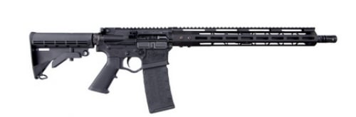 American Tactical Imports OMNI MAXX P3 5.56 16B Black