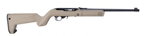 Ruger 10/22 Backpacker Stock 22 Long Rifle Semi Auto Rifle