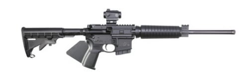 Smith & Wesson M&P15 Sport II OR CA Compliant Crimson Trace 223 Remington/5.56 NATO AR15 Semi Auto Rifle