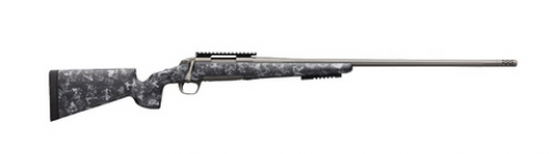 Browning X-Bolt Hells Canyon Long Rifle 6.5 Creedmoor Bolt Action Rifle