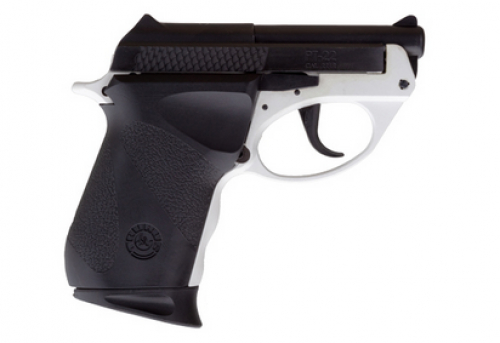 Taurus PT22 .22 LR  DAO B 8RD PLY WT