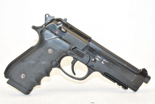 used Beretta 96A1 .40