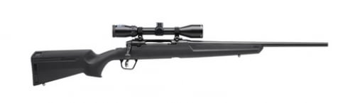 Savage Arms Axis II XP Compact 350 Legend Bolt Action Rifle