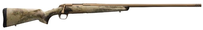 Browning X-Bolt Hells Canyon Speed .308 Win Bolt Action Rifle