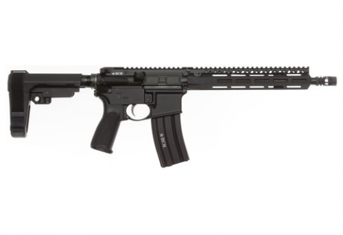 BRAVO COMPANY RECCE-11 MCMR AR15 PISTOL