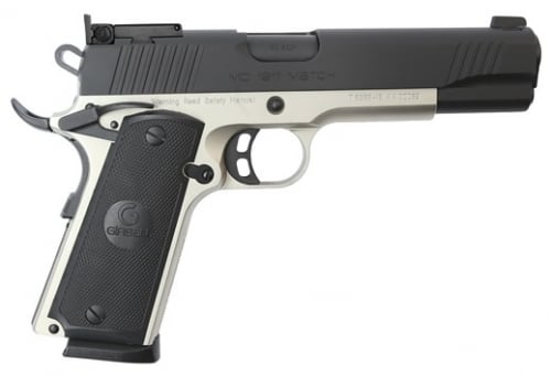 Girsan MC1911 Match Government 45 ACP Pistol