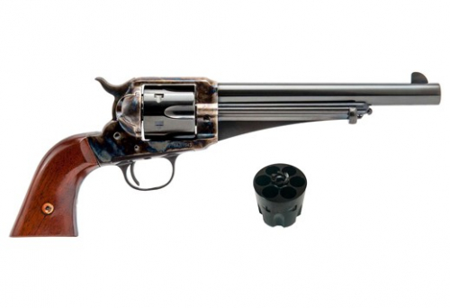 Cimarron 1875 Outlaw 45 Long Colt / 45 ACP Revolver