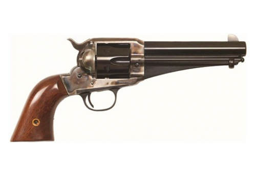 Cimarron 1875 Outlaw 357 Magnum / 38 Special Revolver