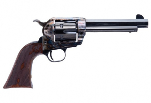 Cimarron El Malo 2 5.5 45 Long Colt Revolver