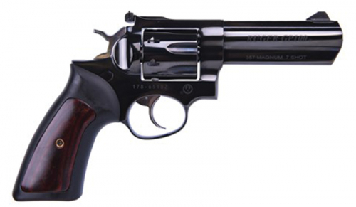 Ruger GP100 Talo Edition 357 Magnum Revolver