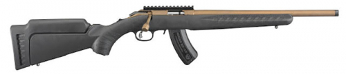 Ruger American Mini Ranch 17HMR Bolt Rifle