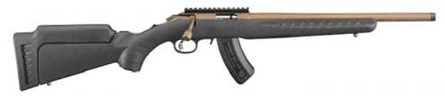 Ruger American Mini Ranch 22LR Bolt Rifle